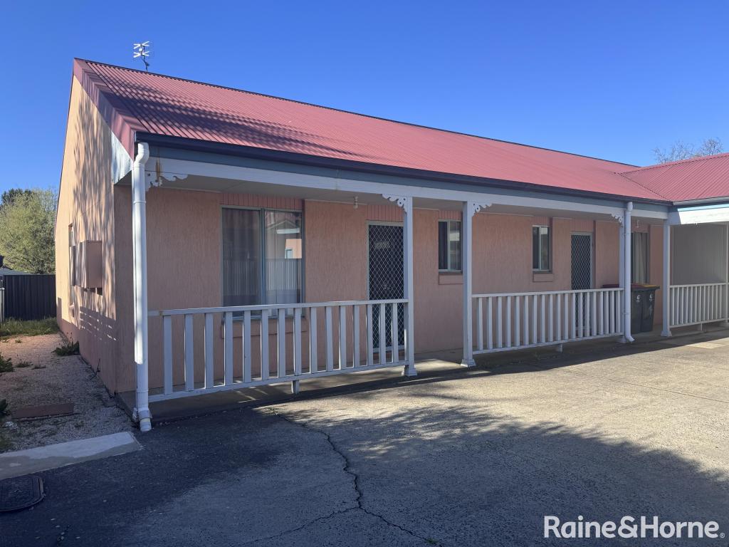 3/53 Prince St, Orange, NSW 2800