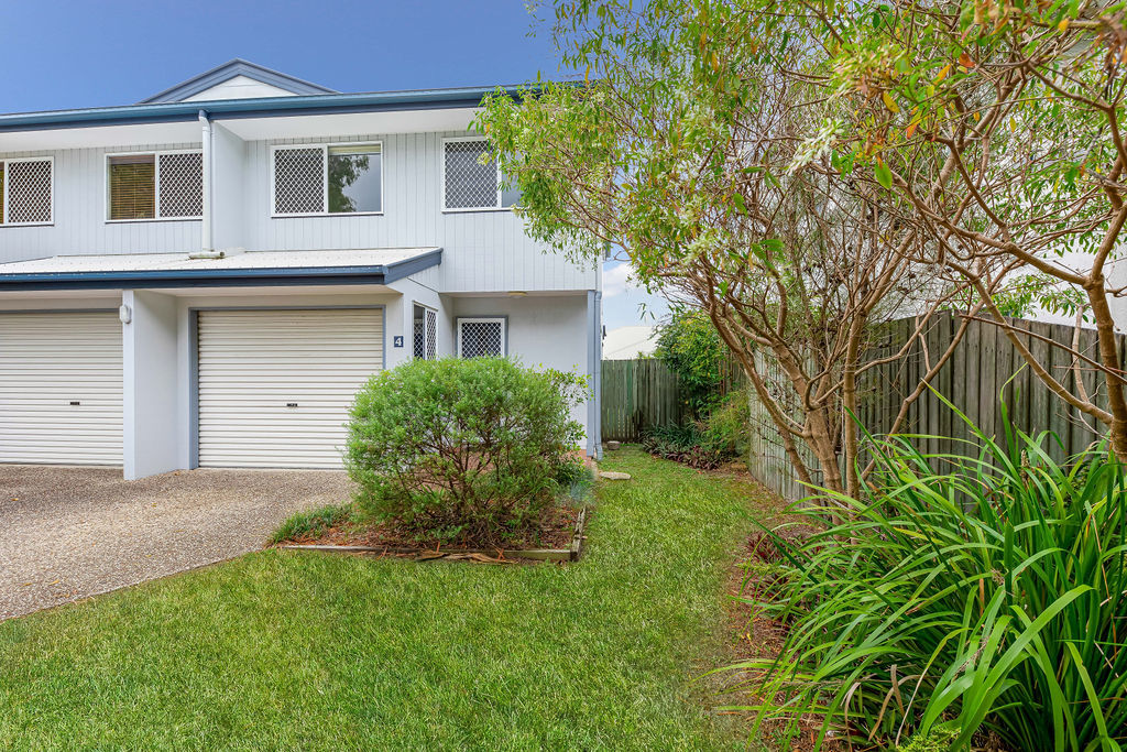 4/54 Springfield Ave, Coolum Beach, QLD 4573