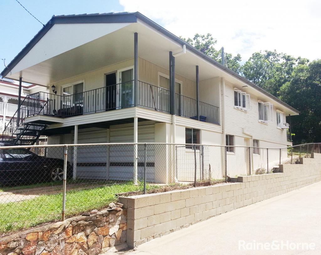 7 Lucinda St, Taringa, QLD 4068