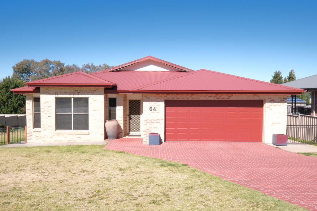 64 Froude St, Inverell, NSW 2360