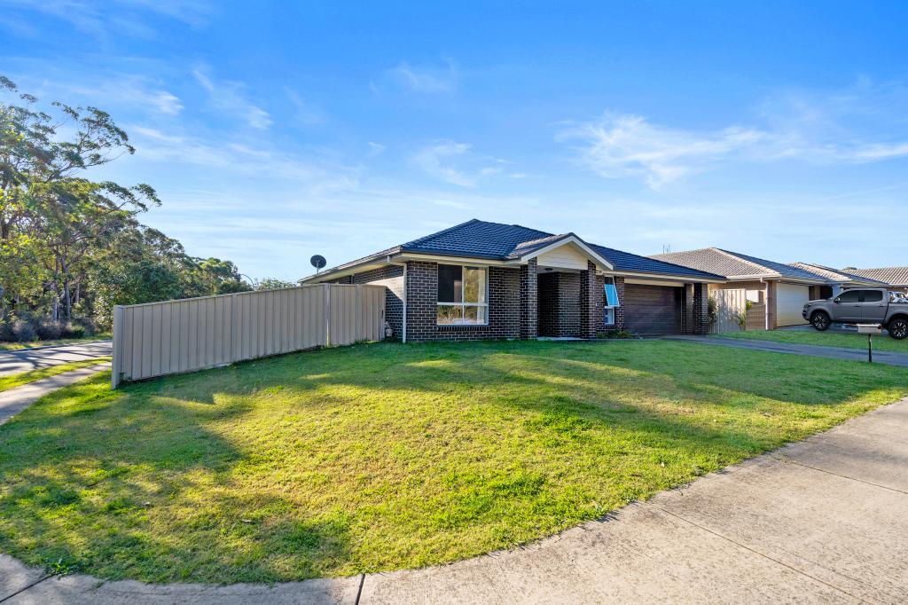 132 Awaba St, Morisset, NSW 2264