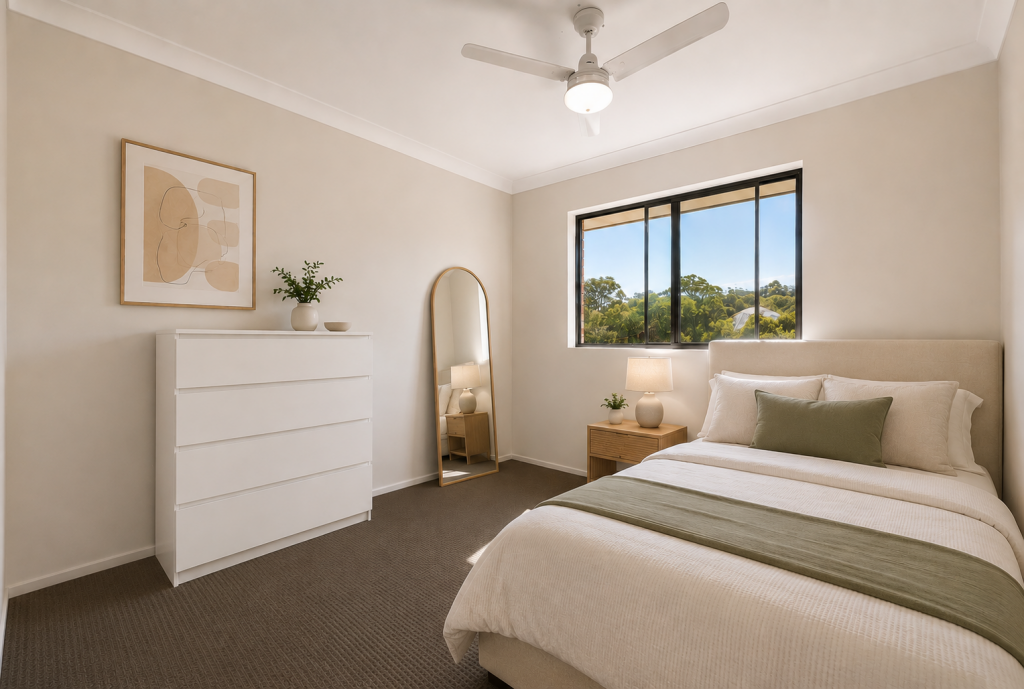17/9 Picot St, Kelvin Grove, QLD 4059