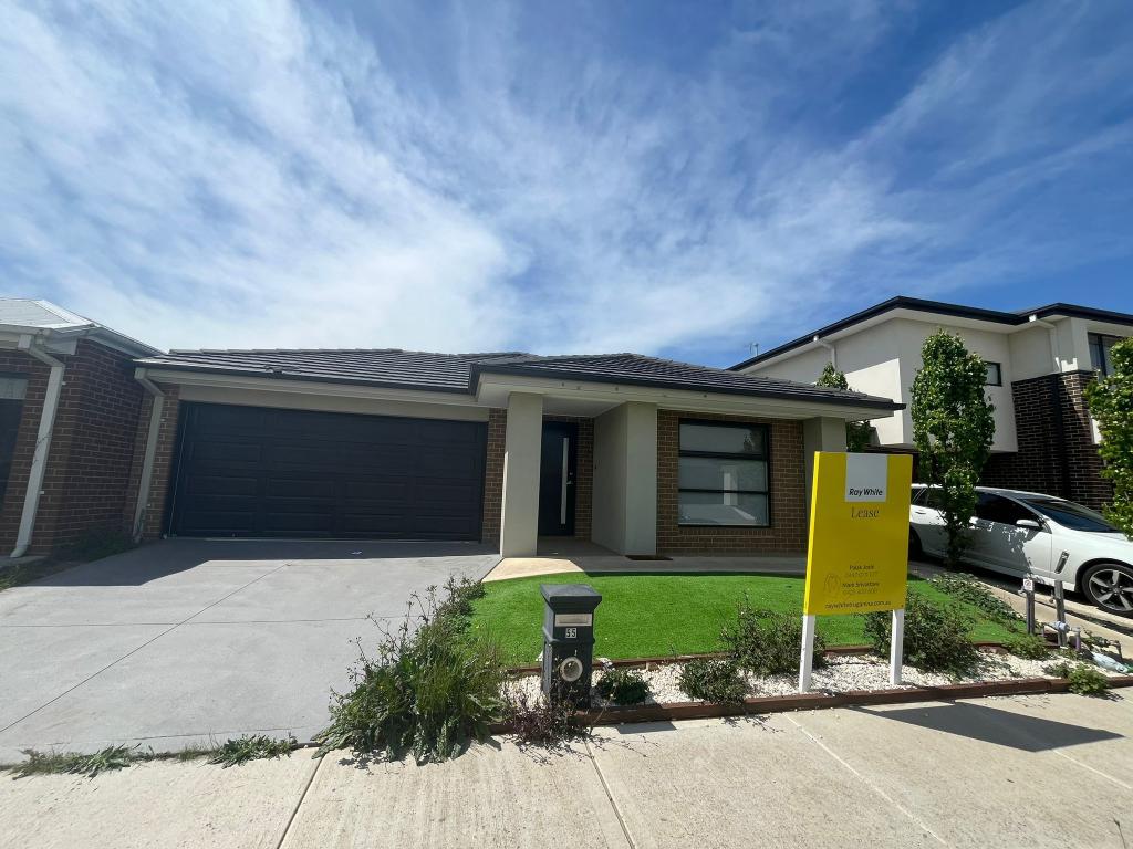 55 Queensbridge Ave, Tarneit, VIC 3029