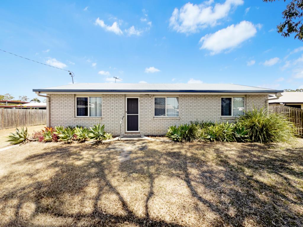 14 Alice St, Howard, QLD 4659