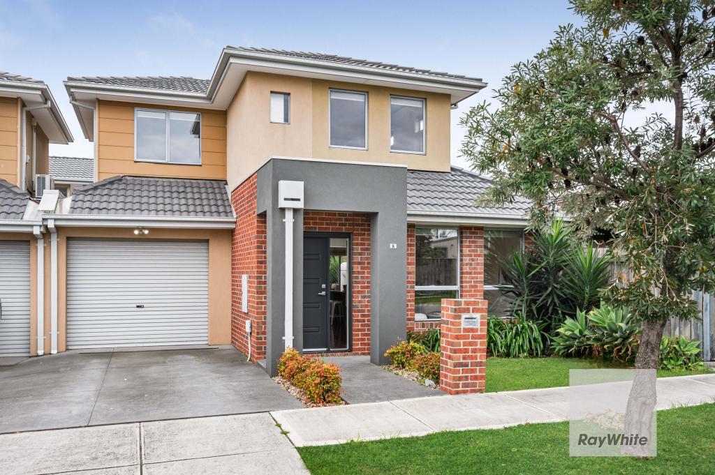 2 Hopetoun Ct, Westmeadows, VIC 3049