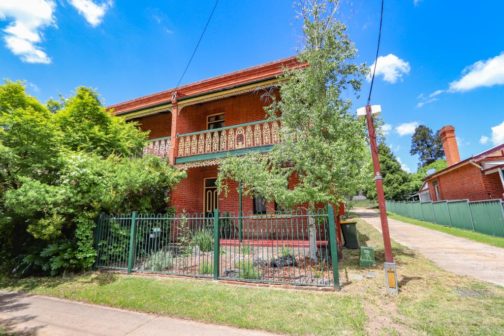 278a Rankin St, Bathurst, NSW 2795