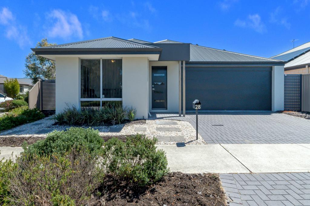 28 Lutea Loop, Hilbert, WA 6112