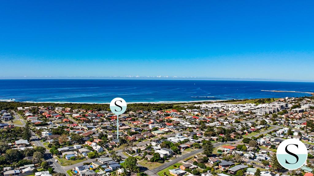 2/5 Caves Beach Rd, Caves Beach, NSW 2281