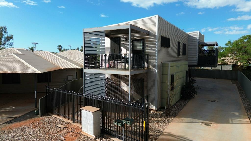 3/5 Beacon Cl, South Hedland, WA 6722