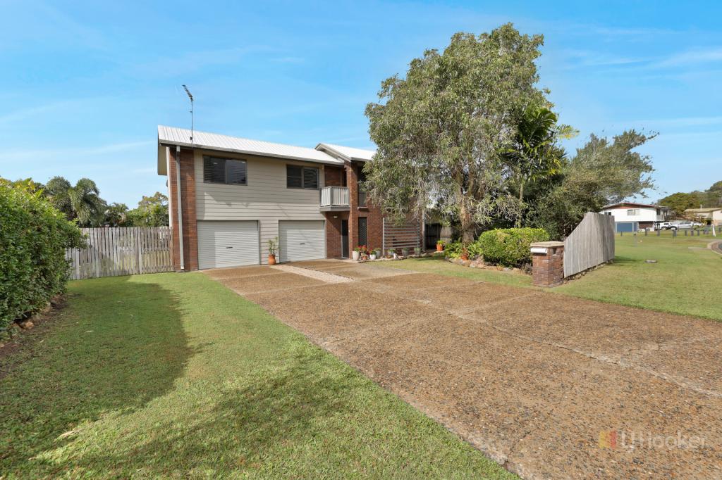 14 Macquarie St, Mount Pleasant, QLD 4740