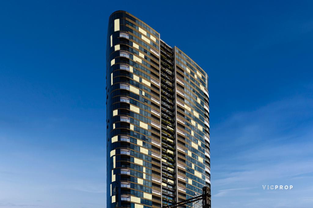 3518/628 Flinders St, Docklands, VIC 3008