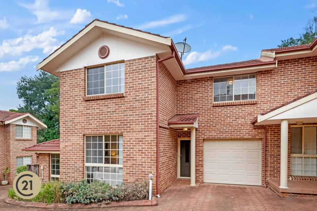3/2a Brodie St, Baulkham Hills, NSW 2153