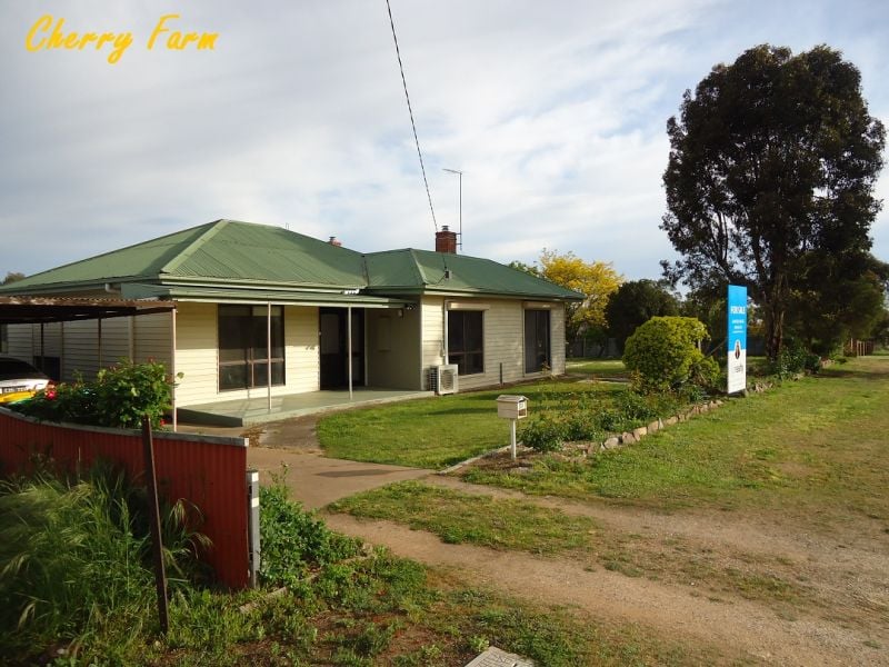 33-37 Homebush Rd, Avoca, VIC 3467