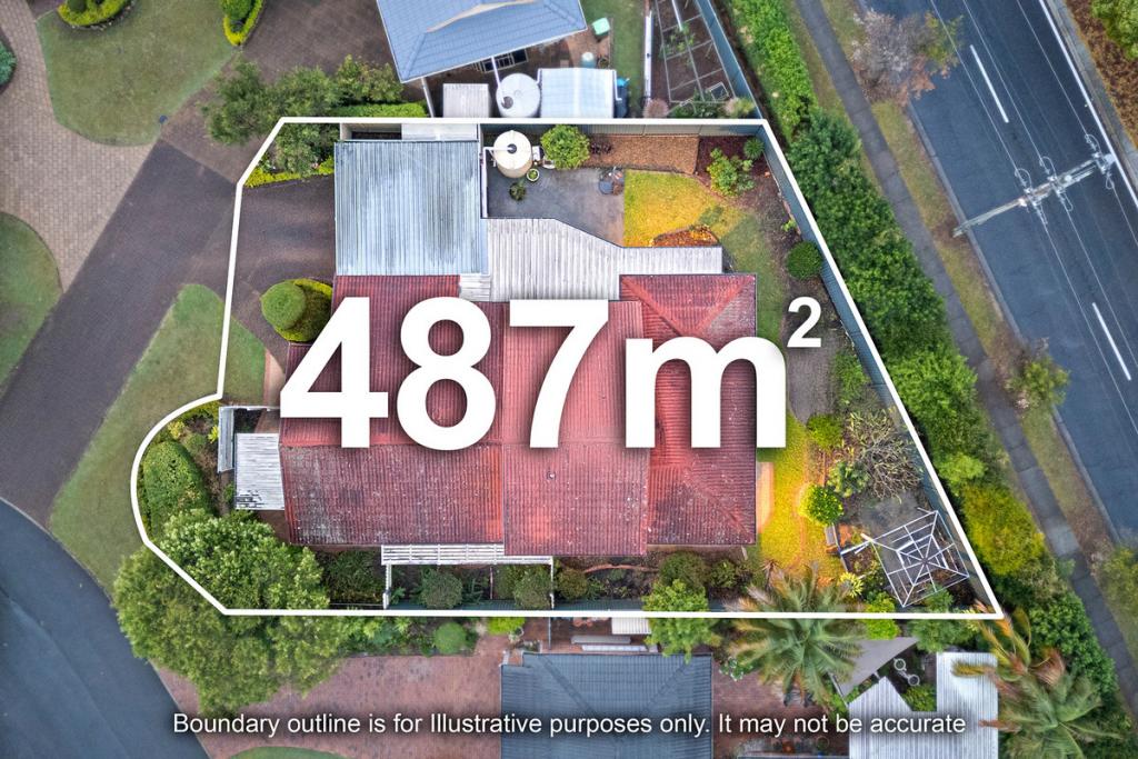4 Autumnwood Ct, Algester, QLD 4115