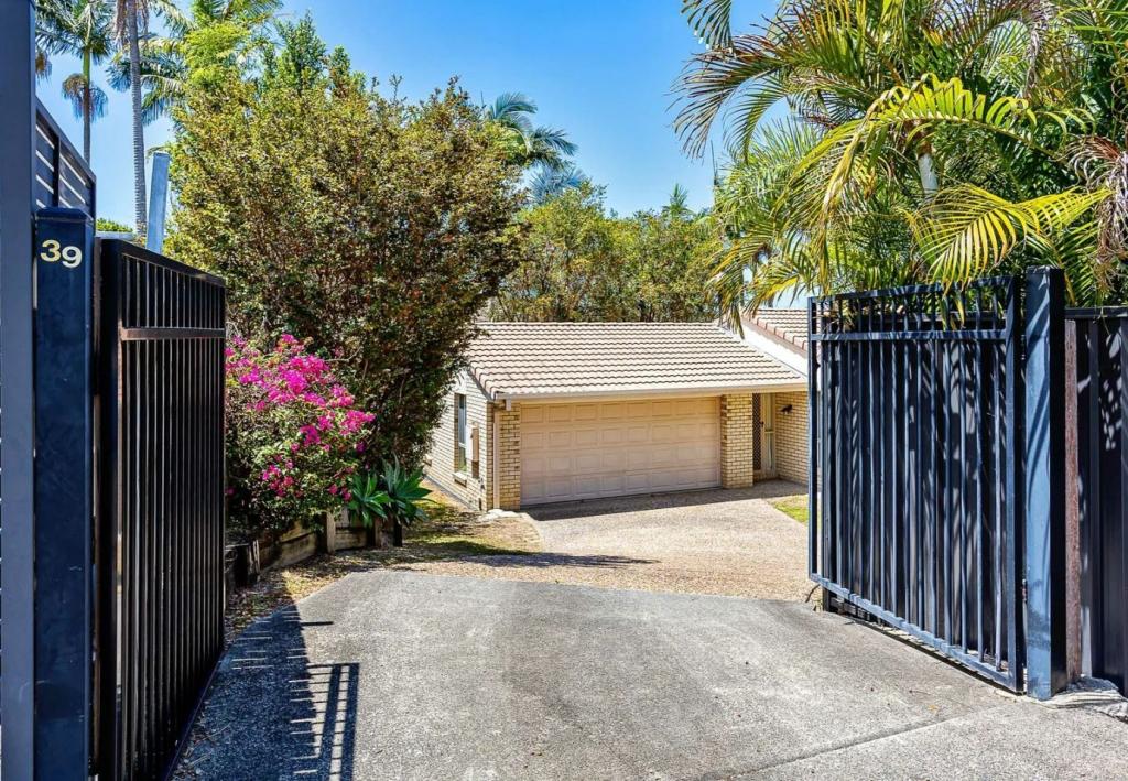 39 Sugarglider Lane, Mudgeeraba, QLD 4213