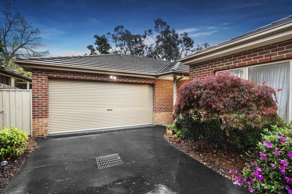 3/8 Hopetoun St, Mitcham, VIC 3132