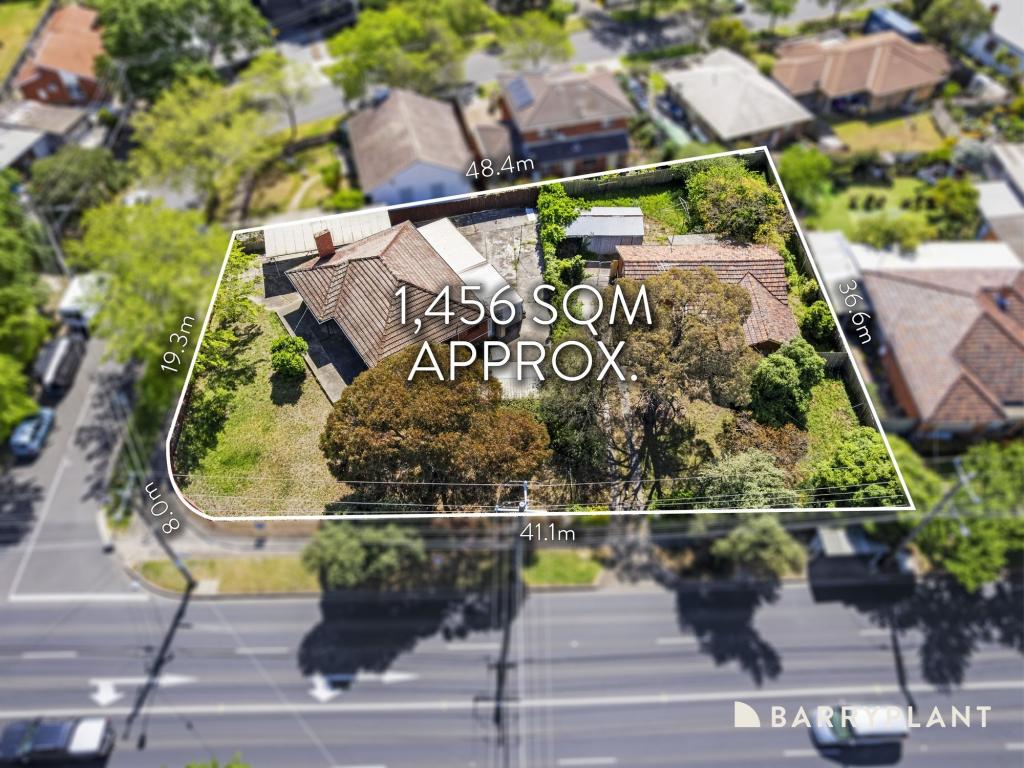 170 - 172 BALLARAT RD, MAIDSTONE, VIC 3012