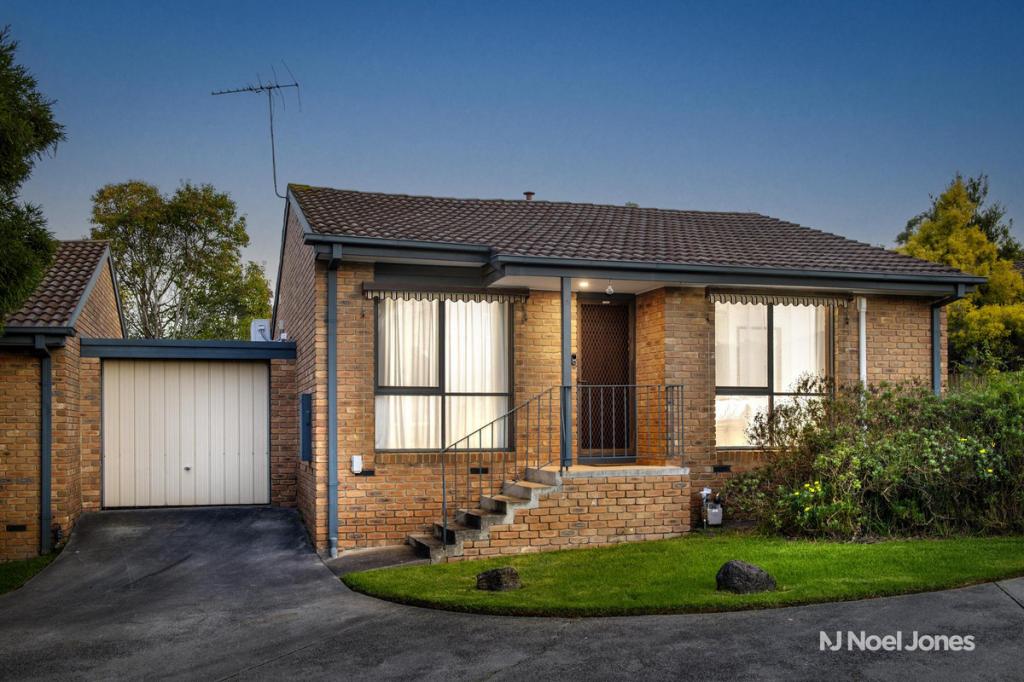 3/14-18 Dublin Rd, Ringwood East, VIC 3135
