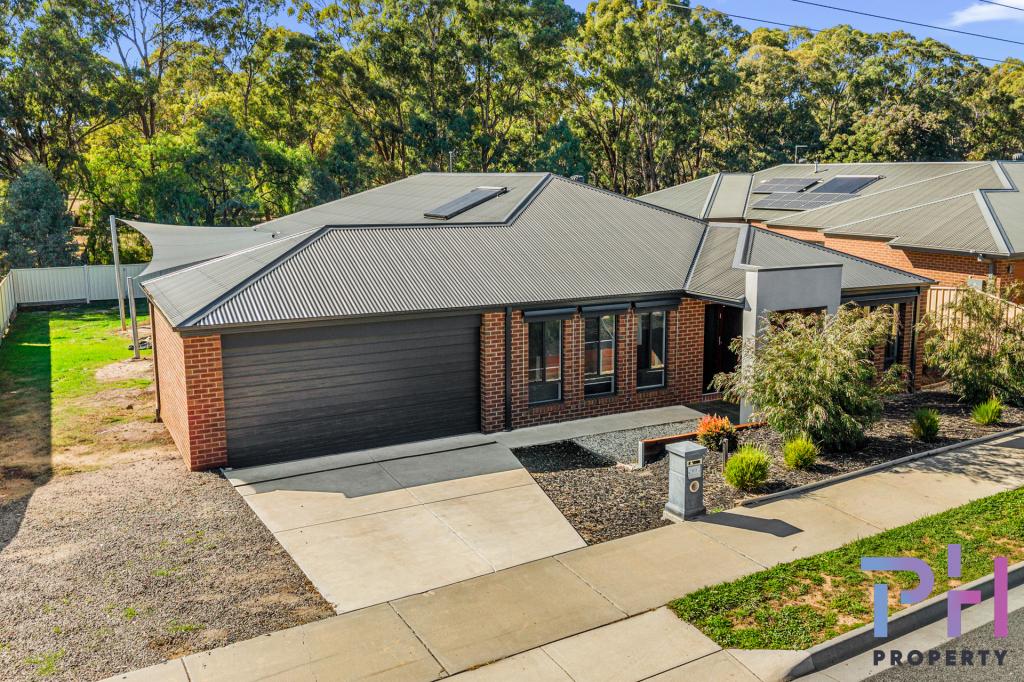 101 Averys Rd, Jackass Flat, VIC 3556