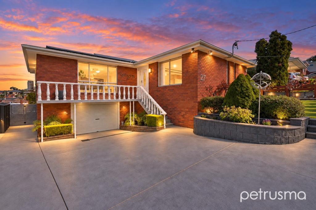 27 Ash St, Lutana, TAS 7009