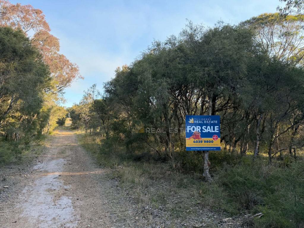 Lot 3 Queen St, The Branch, NSW 2425