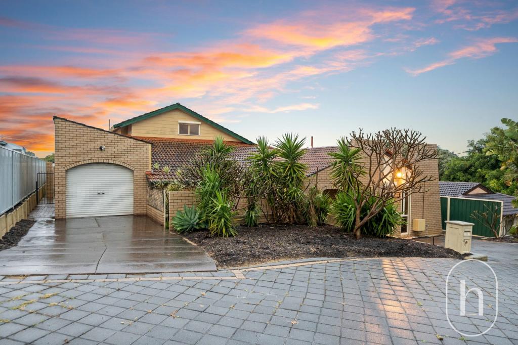 32 Kennedy Way, Padbury, WA 6025