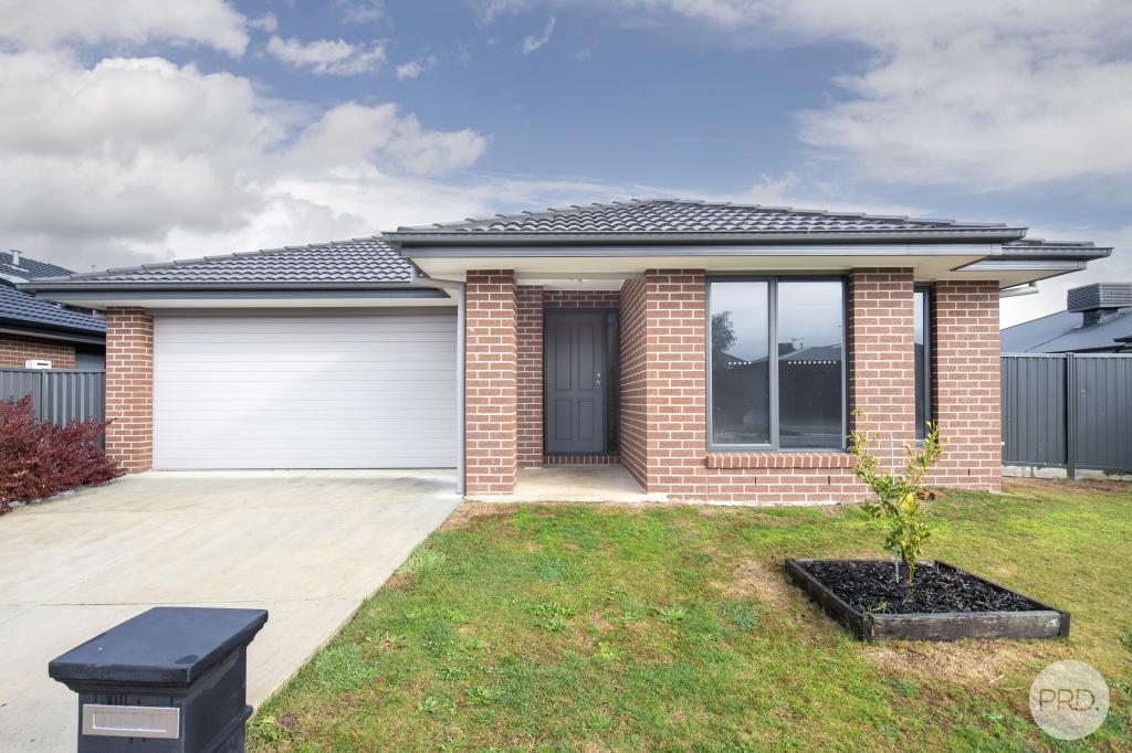 20 Crowther Dr, Lucas, VIC 3350