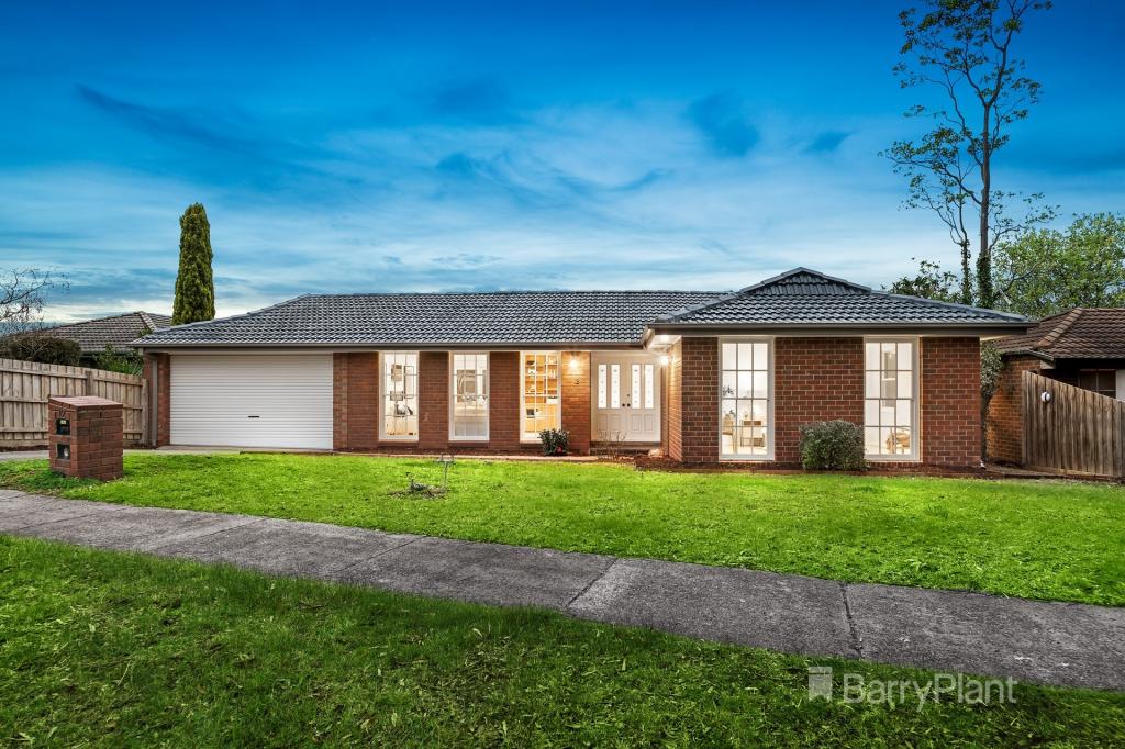 12 Marlesford Ave, Wantirna, VIC 3152