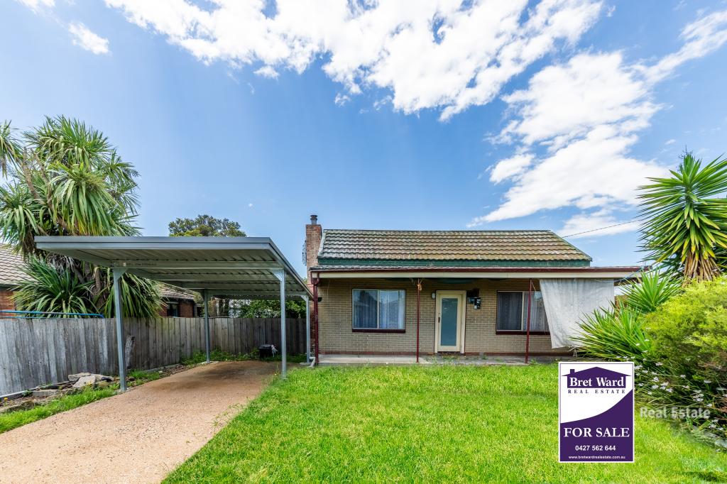 1/32 Charles St, Lucknow, VIC 3875