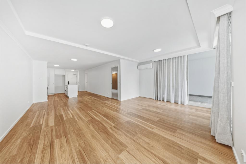 618/100 Northbourne Ave, Braddon, ACT 2612
