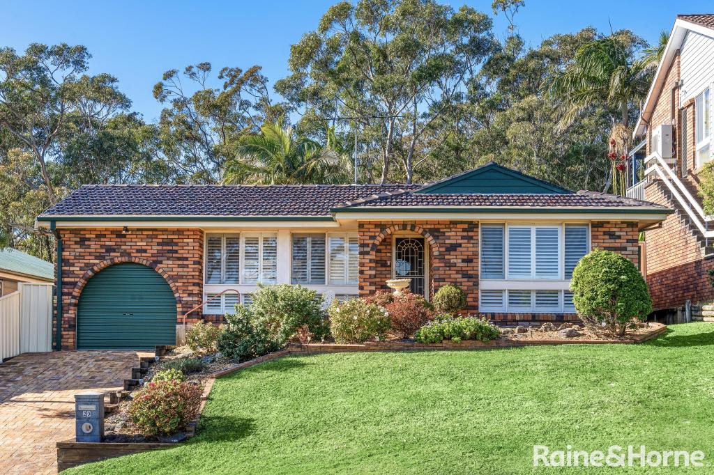 29 Shannon Dr, Helensburgh, NSW 2508