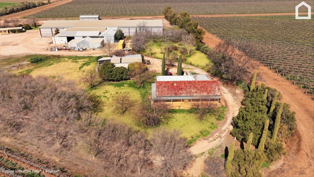 309 Drew Rd, Hanwood, NSW 2680