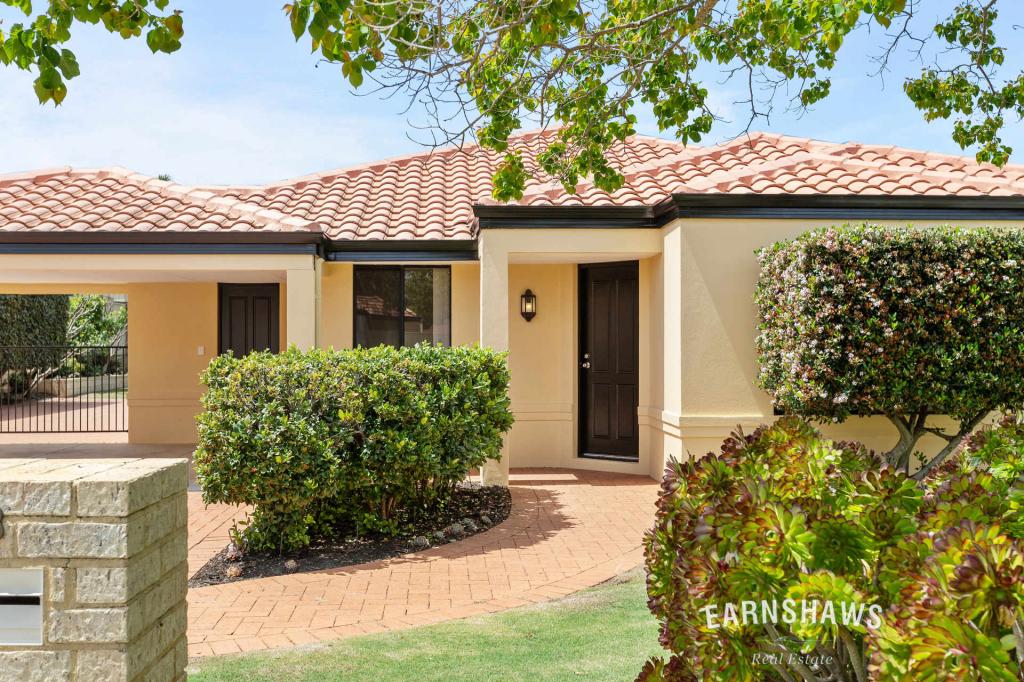 8 Gwynne Cnr, Jane Brook, WA 6056