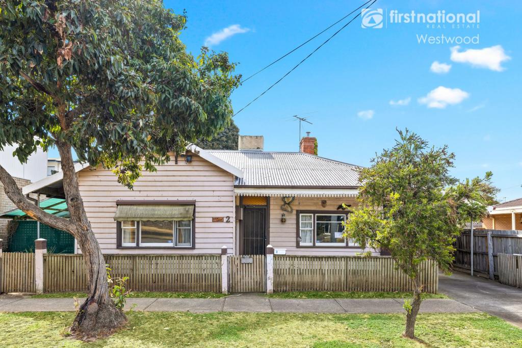 2 Greaves St N, Werribee, VIC 3030