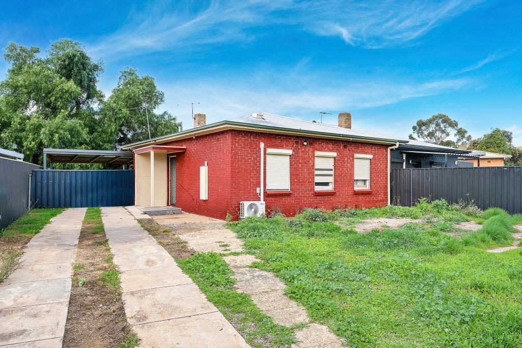 61 Mahood St, Elizabeth Grove, SA 5112