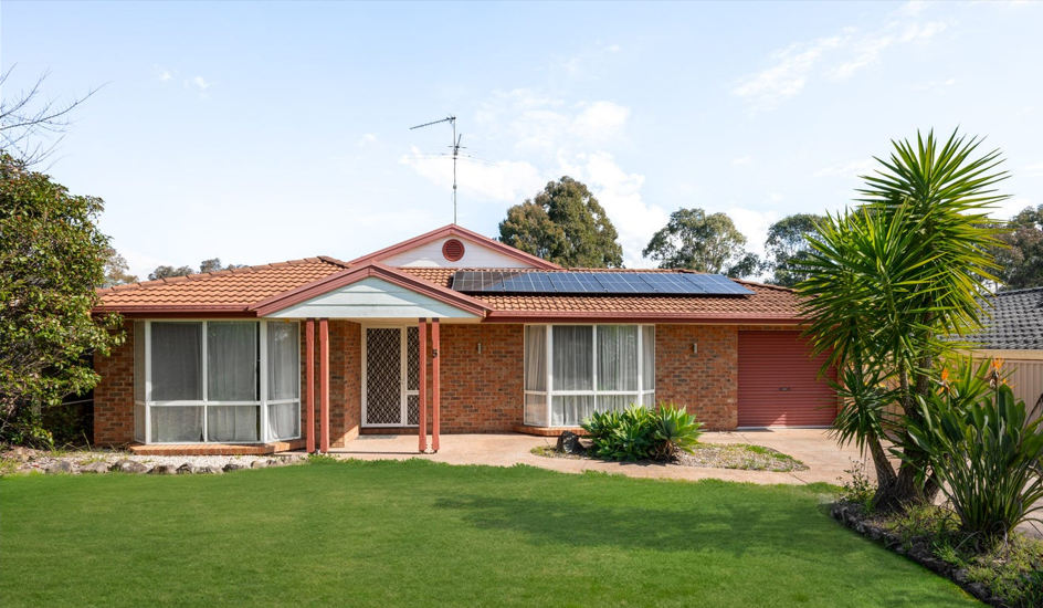 5 Elm Pl, Narellan Vale, NSW 2567