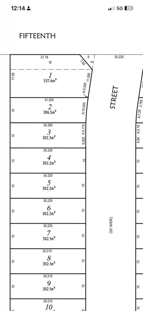 Lot 3/530-540 Fifteenth Ave, Austral, NSW 2179