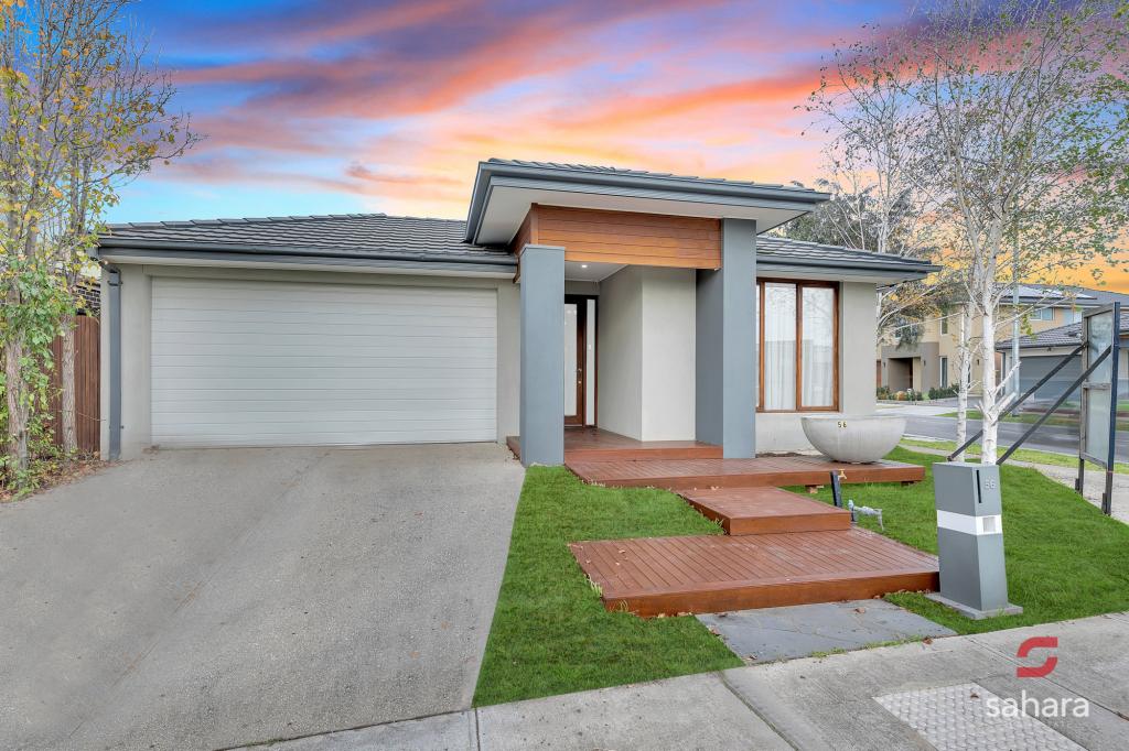 56 Heartlands Bvd, Tarneit, VIC 3029