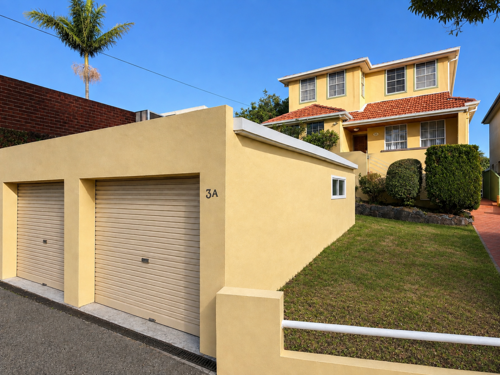 3a Holloway St, Pagewood, NSW 2035