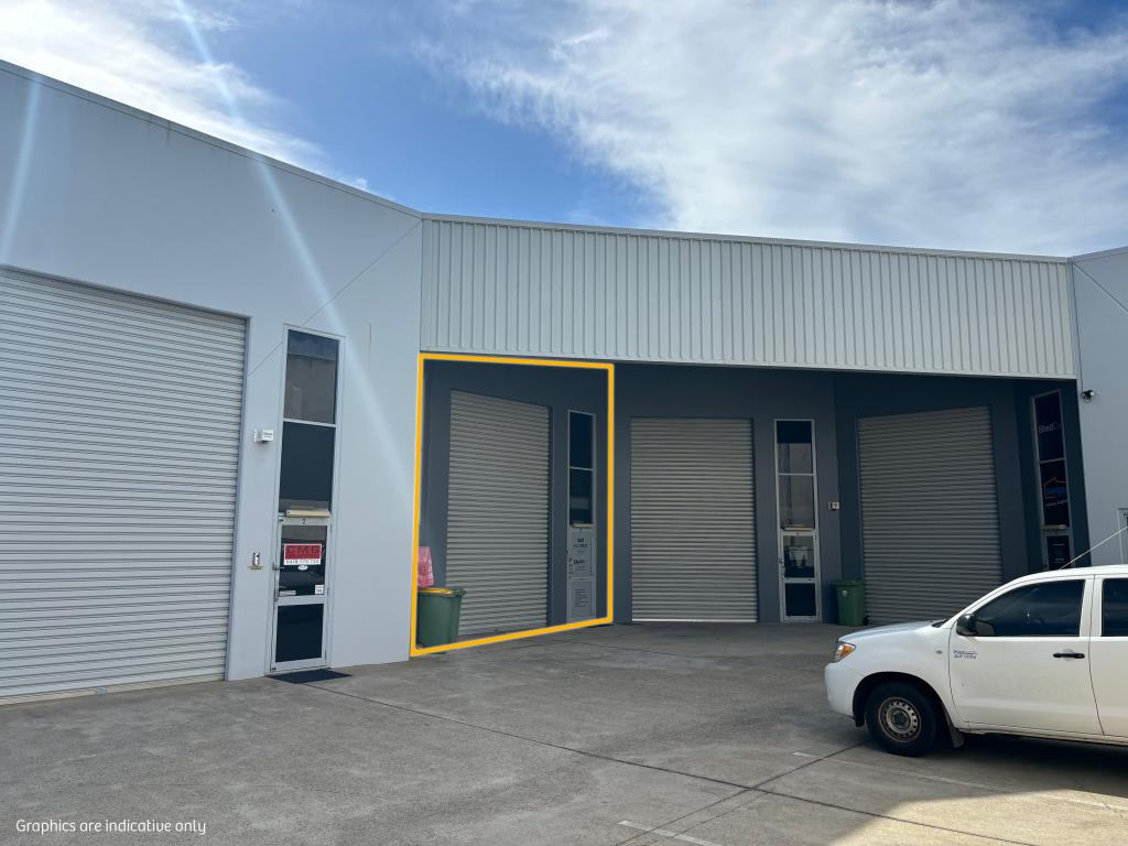 3/12 Natasha St, Capalaba, QLD 4157