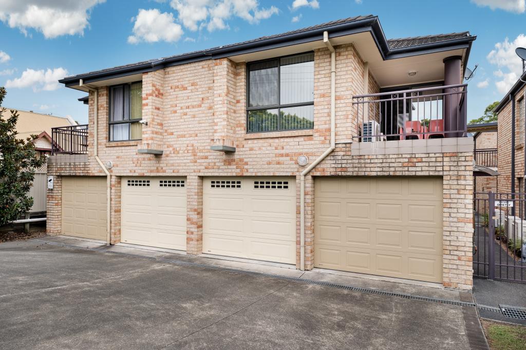 4/58 William St, Raymond Terrace, NSW 2324