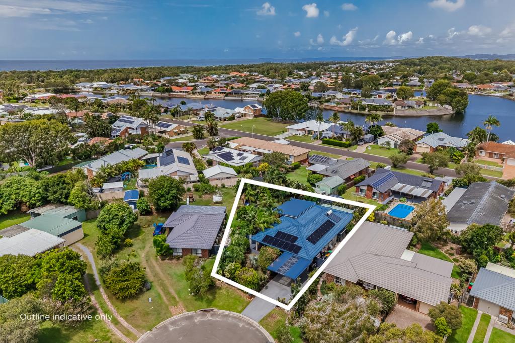 11 SARAH CT, POTTSVILLE, NSW 2489