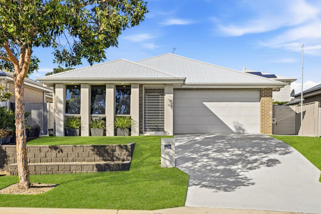 17 Plateau St, North Richmond, NSW 2754