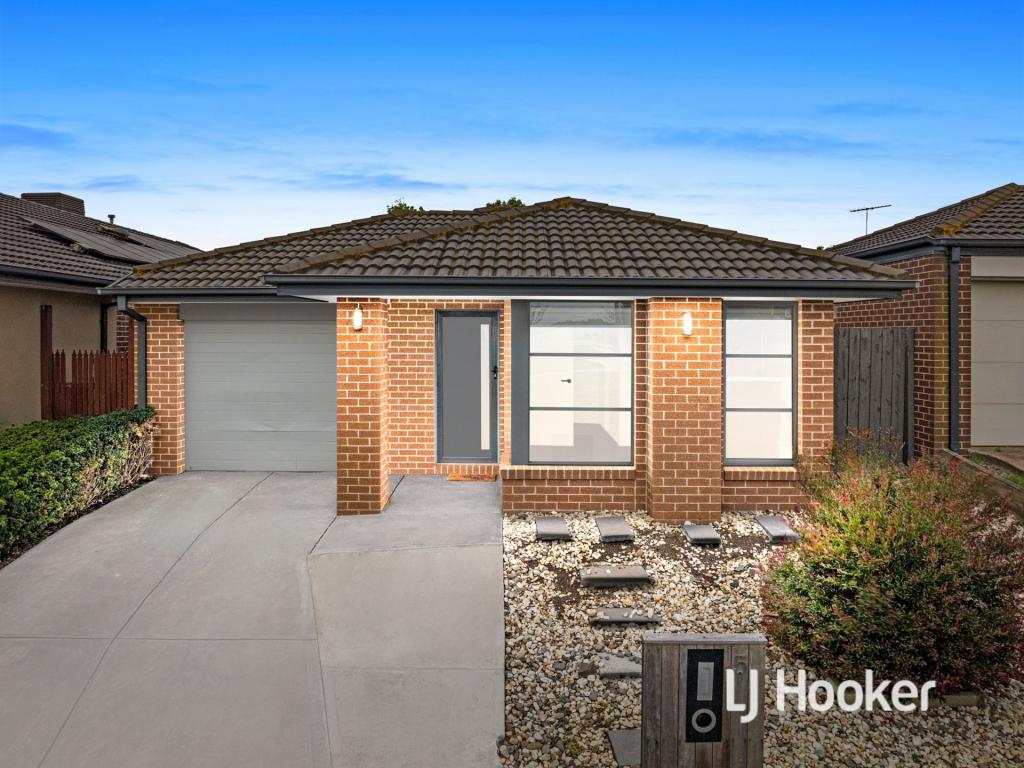 5 Watergum Way, Wallan, VIC 3756