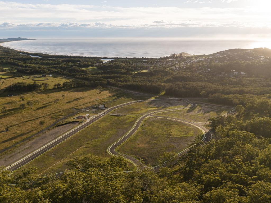 Lot 85 Casuarina Cres, Crescent Head, NSW 2440