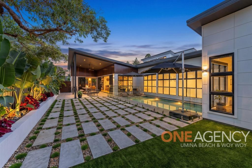45 Berith St, Umina Beach, NSW 2257