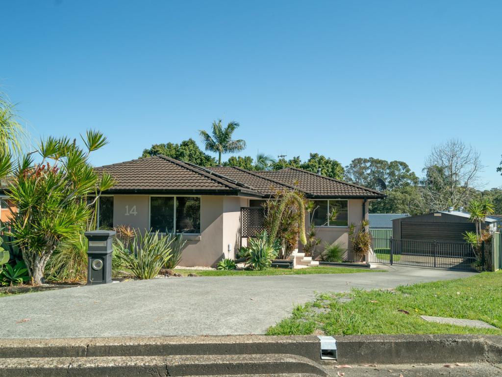 14 Links Ave, Wingham, NSW 2429