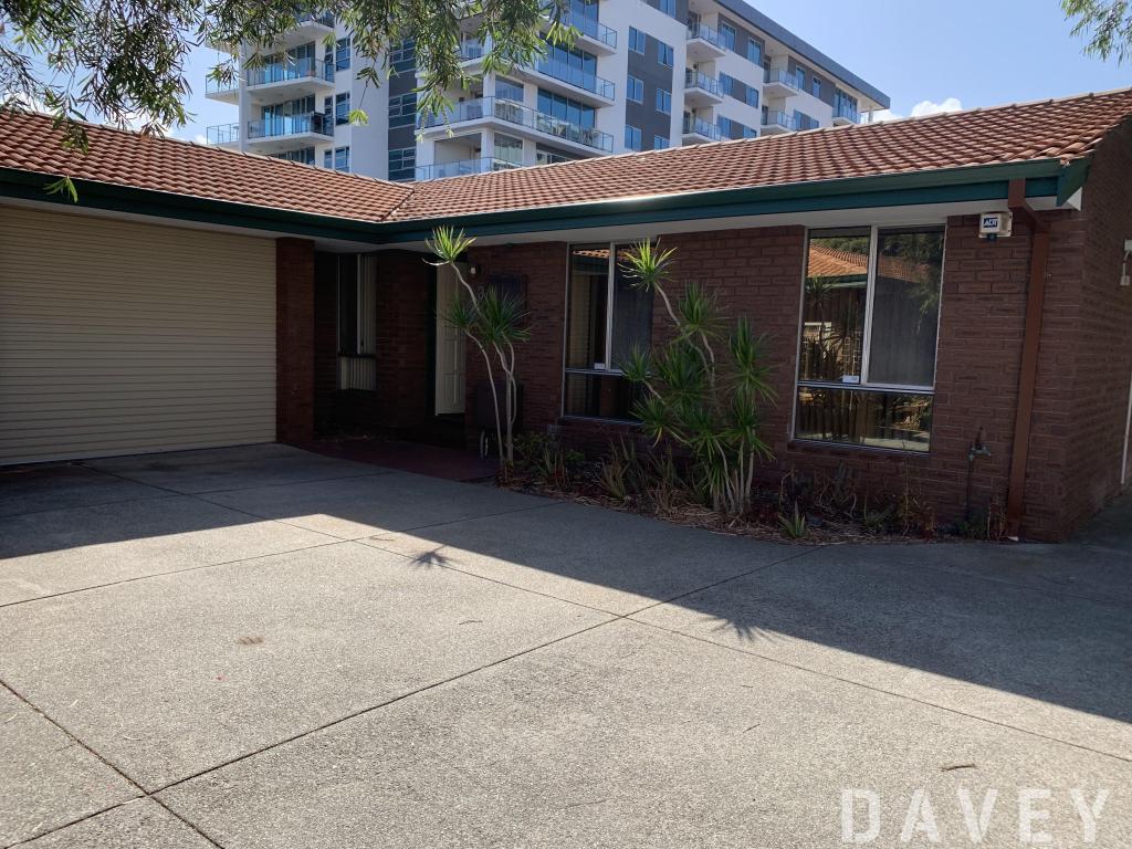 3/248 West Coast Hwy, Scarborough, WA 6019