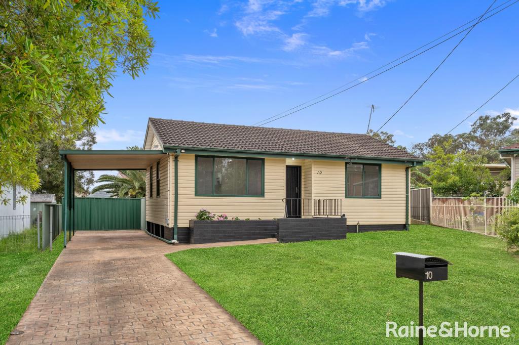 10 Geddes Pl, Cabramatta West, NSW 2166