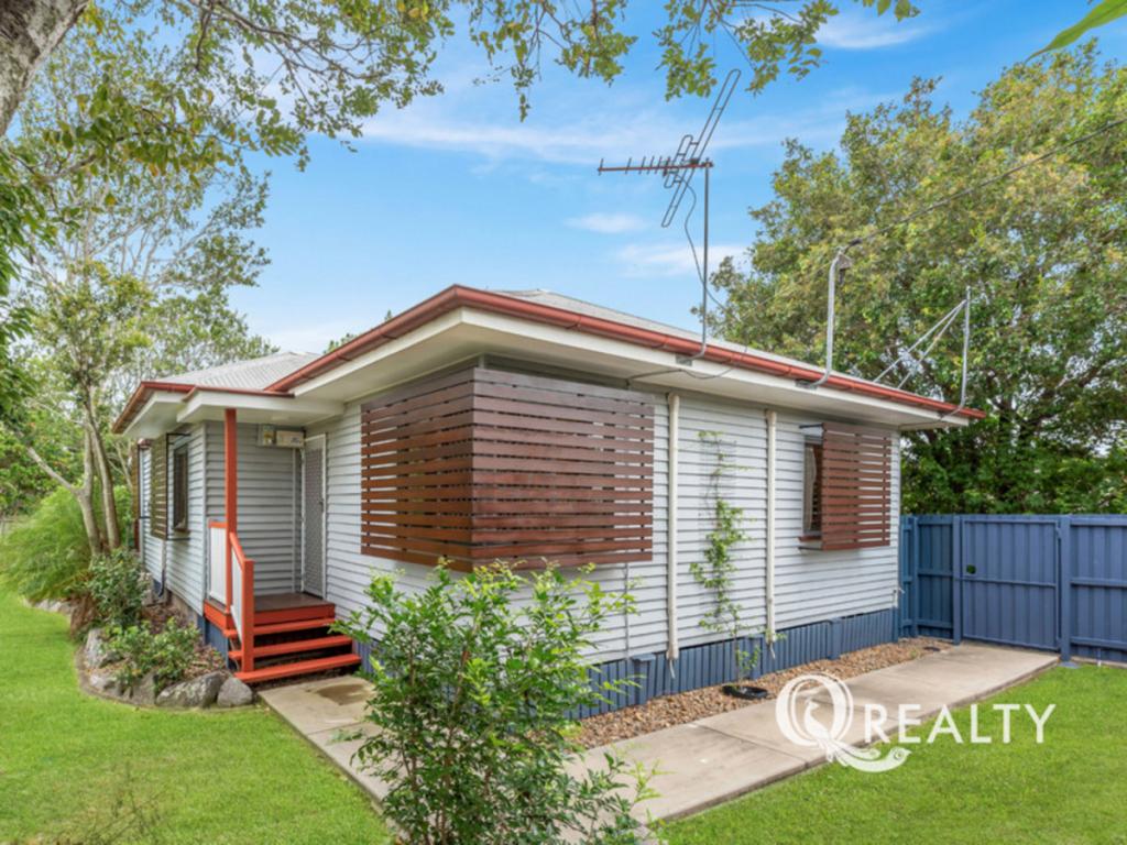 50 Newman Rd, Wavell Heights, QLD 4012